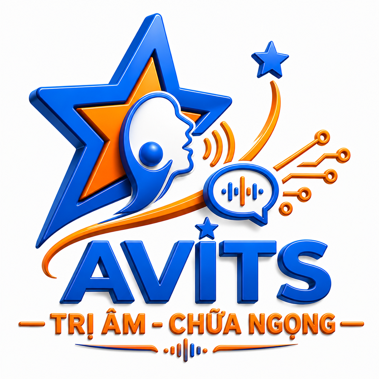 CHƯƠNG TRÌNH TRỊ ÂM – CHỮA NGỌNG CHUYÊN SÂU - Lisp Intensive Treatment 
